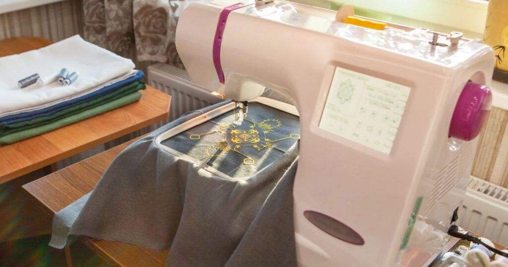 embroidery stabilizer guide