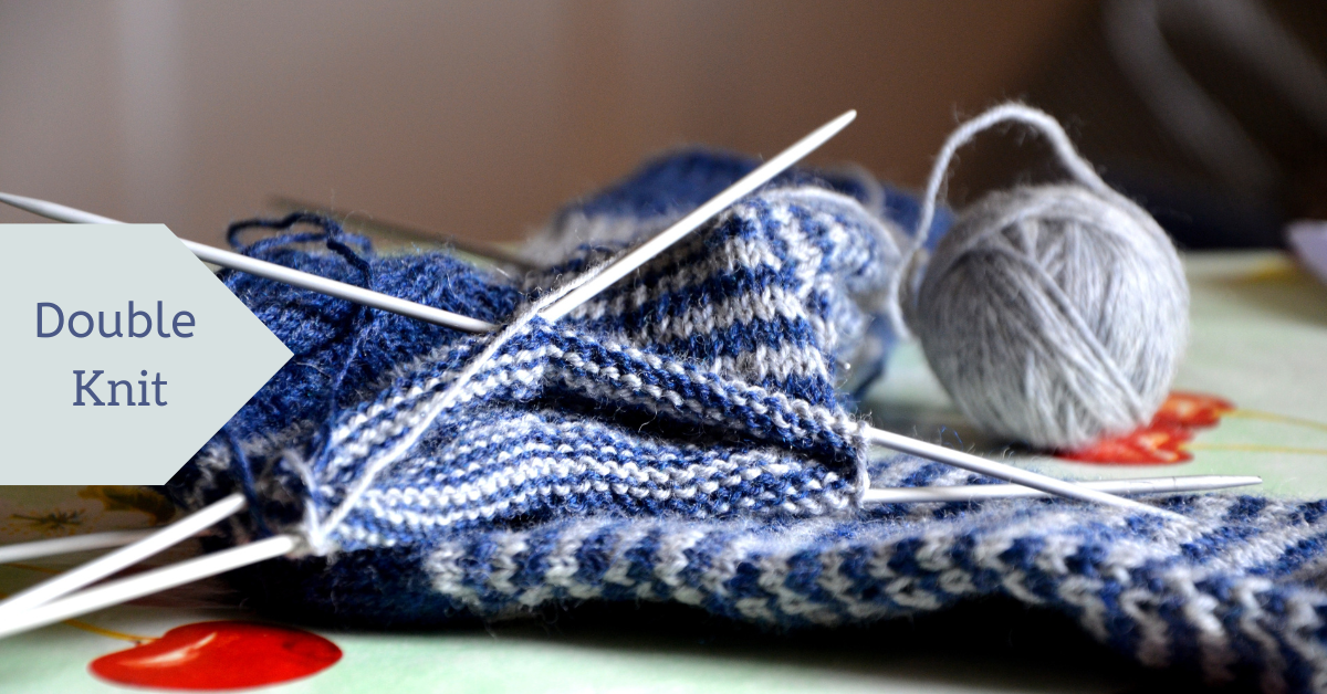 double knit