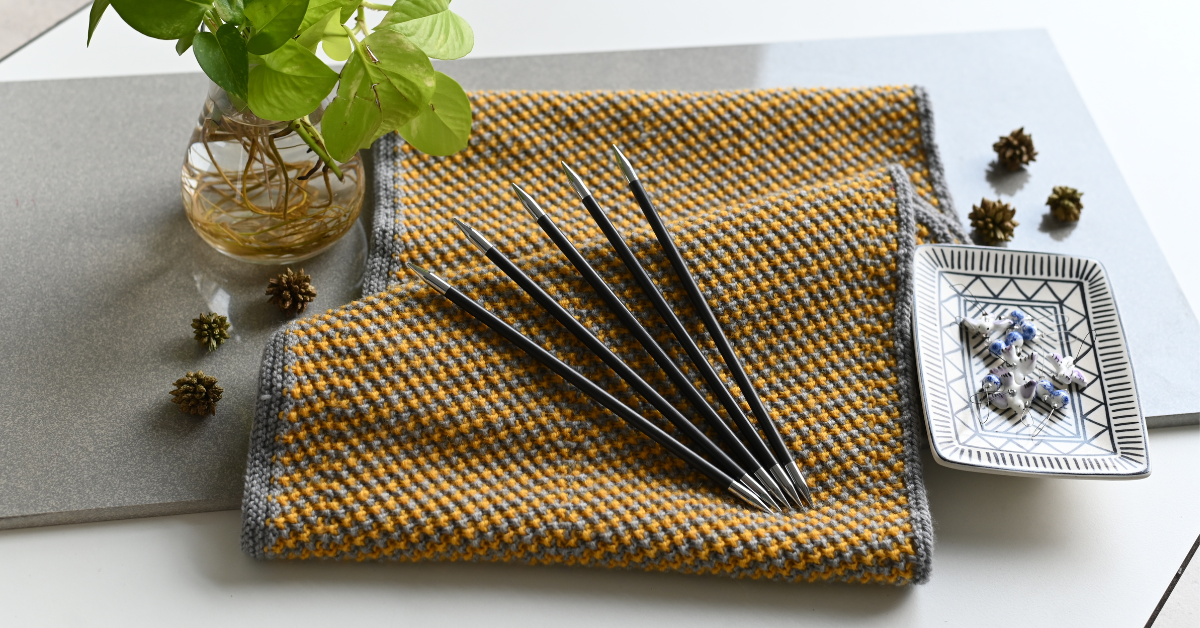 Knitting Needle Sizes